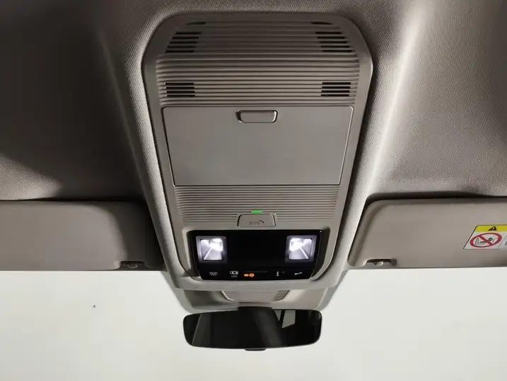 Škoda Kodiaq 2025, foto 11