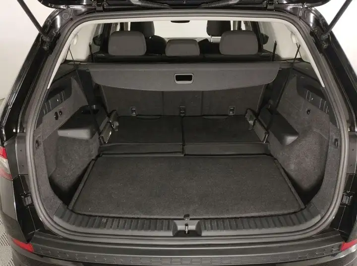 Škoda Kodiaq 2025, foto 7