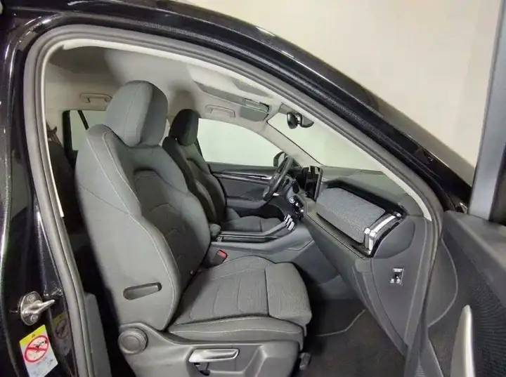 Škoda Kodiaq 2025, foto 5