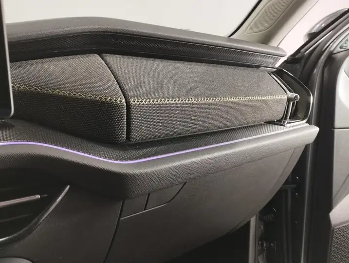 Škoda Kodiaq 2025, foto 16