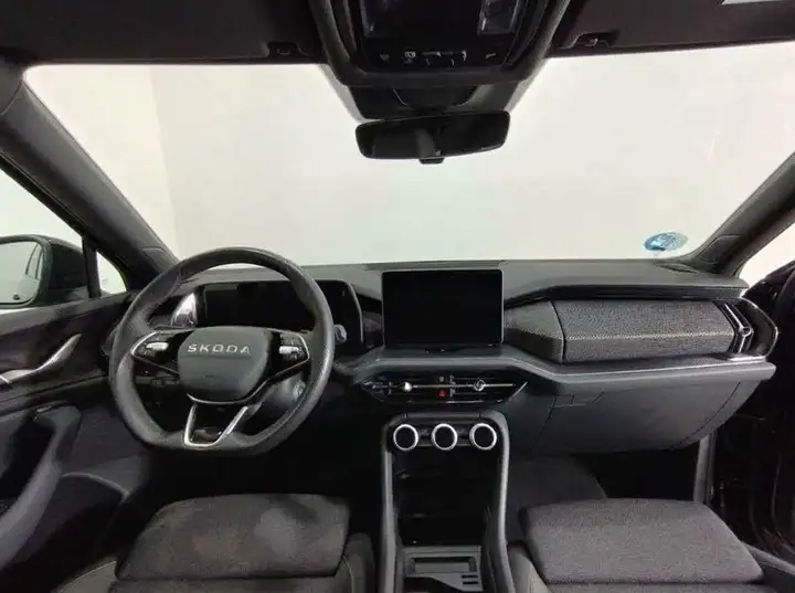 Škoda Kodiaq 2025, foto 4
