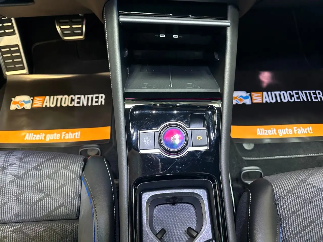 2026 Volkswagen Tiguan *R-LINE*MASSAGE*LKHZ*ACC*CARPLAY*LED, photograph 10