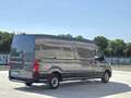 Volkswagen Crafter Furgón 2.0TDI SCR 4M 35 BL L4H3 Aut. 130k Negro - thumbnail 5