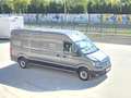 Volkswagen Crafter Furgón 2.0TDI SCR 4M 35 BL L4H3 Aut. 130k Negro - thumbnail 10