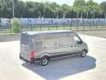 Volkswagen Crafter Furgón 2.0TDI SCR 4M 35 BL L4H3 Aut. 130k Negro - thumbnail 9