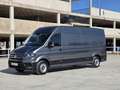 Volkswagen Crafter Furgón 2.0TDI SCR 4M 35 BL L4H3 Aut. 130k Negro - thumbnail 1