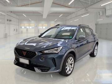 2.0 TDI 4DRIVE DSG SUV