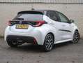 Toyota Yaris 1.5 Hybrid Executive | Trekhaak | Camera | Navigat Blanc - thumbnail 5