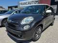 Fiat 500L Living 0.9 TwinAir Turbo Natural Power Lounge Negro - thumbnail 1