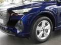 Audi 50 e-tron quattro Matrix Pano AHK Bleu - thumbnail 3