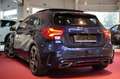 Mercedes-Benz A 250 4Matic AMG 7G * LED*Navi*Kamera* Albastru - thumbnail 2