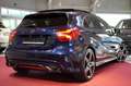 Mercedes-Benz A 250 4Matic AMG 7G * LED*Navi*Kamera* Albastru - thumbnail 4