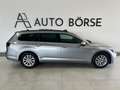 Volkswagen Passat Var. BUSINESS PANO*HUD*CAM*AHK*IQ.LIGHT Zilver - thumbnail 4