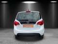 Opel Meriva B 1.7 CDTI Innovation Blanc - thumbnail 4
