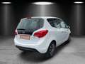 Opel Meriva B 1.7 CDTI Innovation Blanc - thumbnail 5