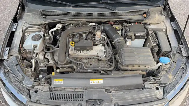 Volkswagen Polo view 15