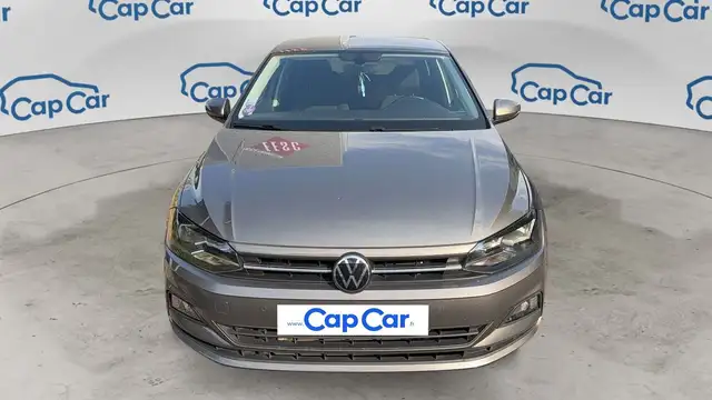 Volkswagen Polo view 5
