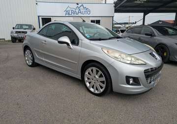 1.6 hdi 110 sport, 110000 km