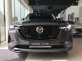 Mazda CX-60 2.5L e-SKYACTIV PHEV AWD HOMURA CON/DRI/PAN Aut... Grau - thumbnail 3