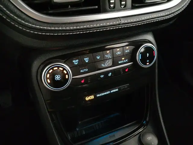 Ford Puma view 13
