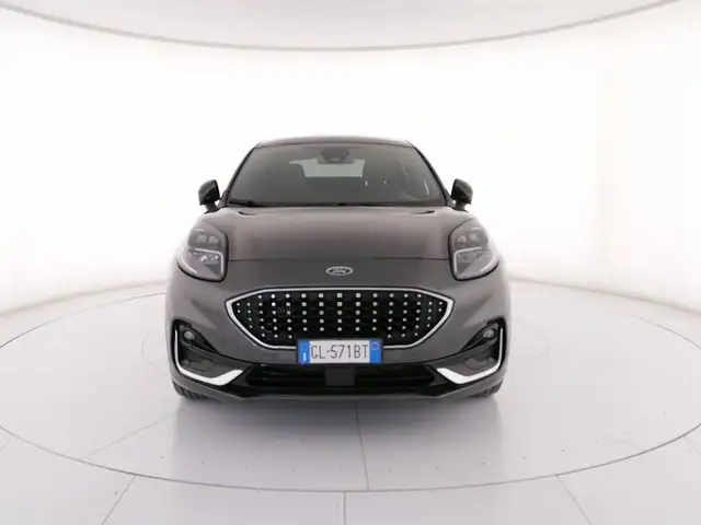 Ford Puma view 5