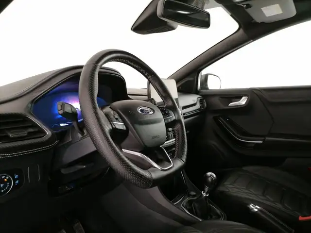 Ford Puma view 10
