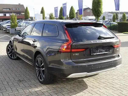 Annonce voiture d'occasion Volvo V90 Cross Country - CARADIZE