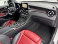 Mercedes-Benz GLC 220 d 4MATIC Coupé AMG Night RKam PTS Shz Weiß - thumbnail 24