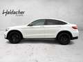 Mercedes-Benz GLC 220 d 4MATIC Coupé AMG Night RKam PTS Shz Weiß - thumbnail 4