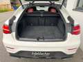 Mercedes-Benz GLC 220 d 4MATIC Coupé AMG Night RKam PTS Shz Weiß - thumbnail 22