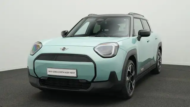 MINI Aceman Classic Trim
