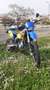 Husaberg FE 450 Gelb - thumbnail 4