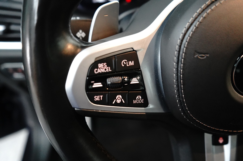 BMW X5 xDrive45e High Executive | NL-AUTO! | M-SPORT | 36 — photo 10