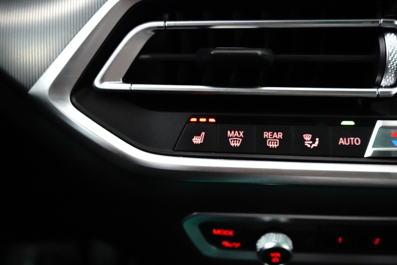 BMW X5 xDrive45e High Executive | NL-AUTO! | M-SPORT | 36 — photo 14