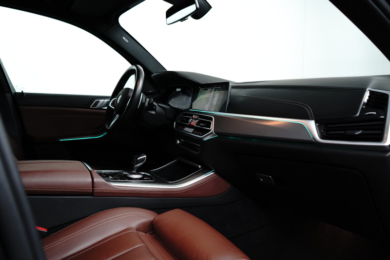 BMW X5 xDrive45e High Executive | NL-AUTO! | M-SPORT | 36 — photo 9