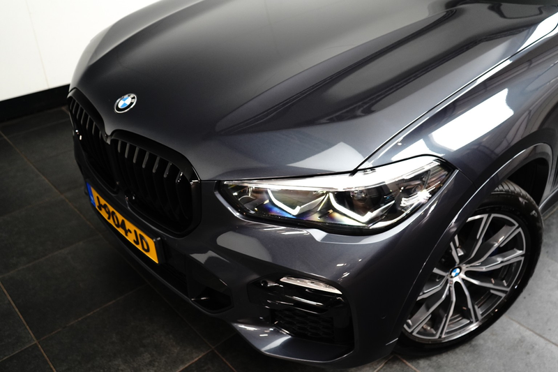 BMW X5 xDrive45e High Executive | NL-AUTO! | M-SPORT | 36 — photo 3
