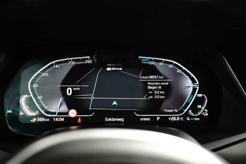 BMW X5 xDrive45e High Executive | NL-AUTO! | M-SPORT | 36 — photo 13