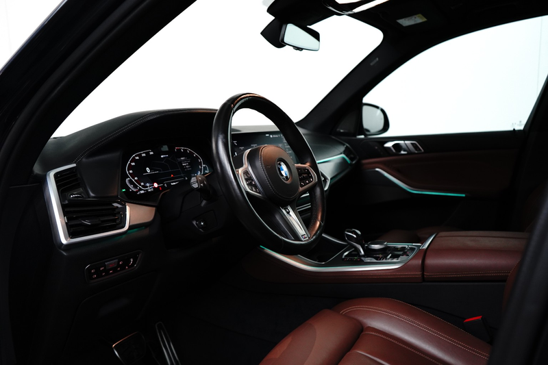 BMW X5 xDrive45e High Executive | NL-AUTO! | M-SPORT | 36 — photo 7