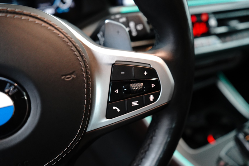BMW X5 xDrive45e High Executive | NL-AUTO! | M-SPORT | 36 — photo 11