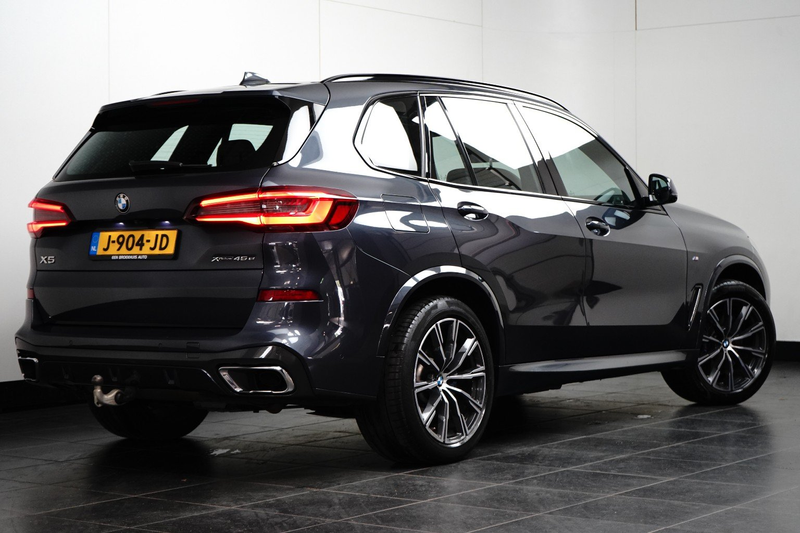 BMW X5 xDrive45e High Executive | NL-AUTO! | M-SPORT | 36 — photo 6