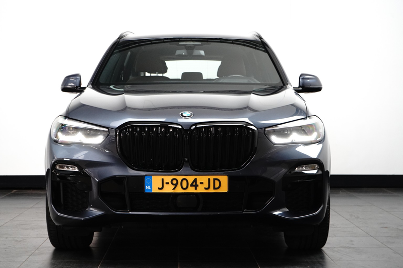 BMW X5 xDrive45e High Executive | NL-AUTO! | M-SPORT | 36 — photo 4