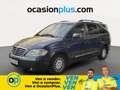 SsangYong Rodius 270 Xdi Limited Negro - thumbnail 1