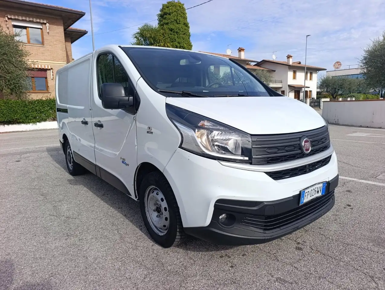 Fiat Talento