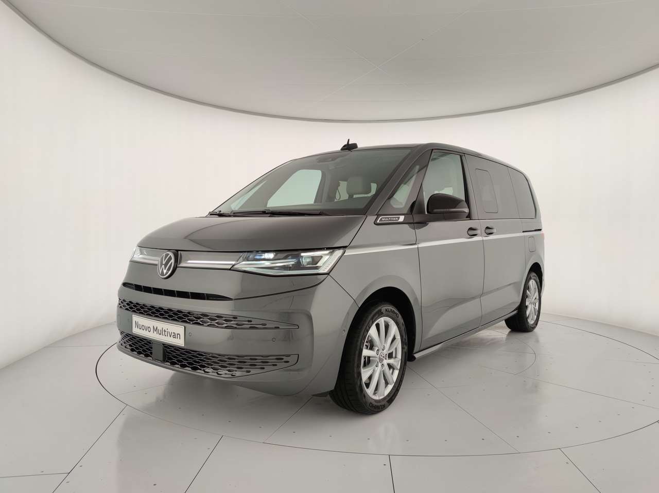 Volkswagen T7 Multivan Style 245cv 4 Motion Hybrid plug-in Pronta Conseg