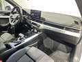 Audi A4 40 TFSI Q 2x S Line Matrix KameraStandheizung Weiß - thumbnail 18