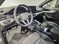 Audi A4 40 TFSI Q 2x S Line Matrix KameraStandheizung Weiß - thumbnail 16