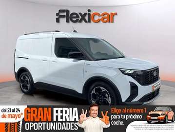 Van Active N1 1.0 EcoBoost 125 CV