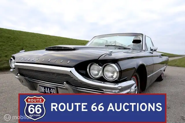 Ford Thunderbird | 1964 | Route 66 Auctions