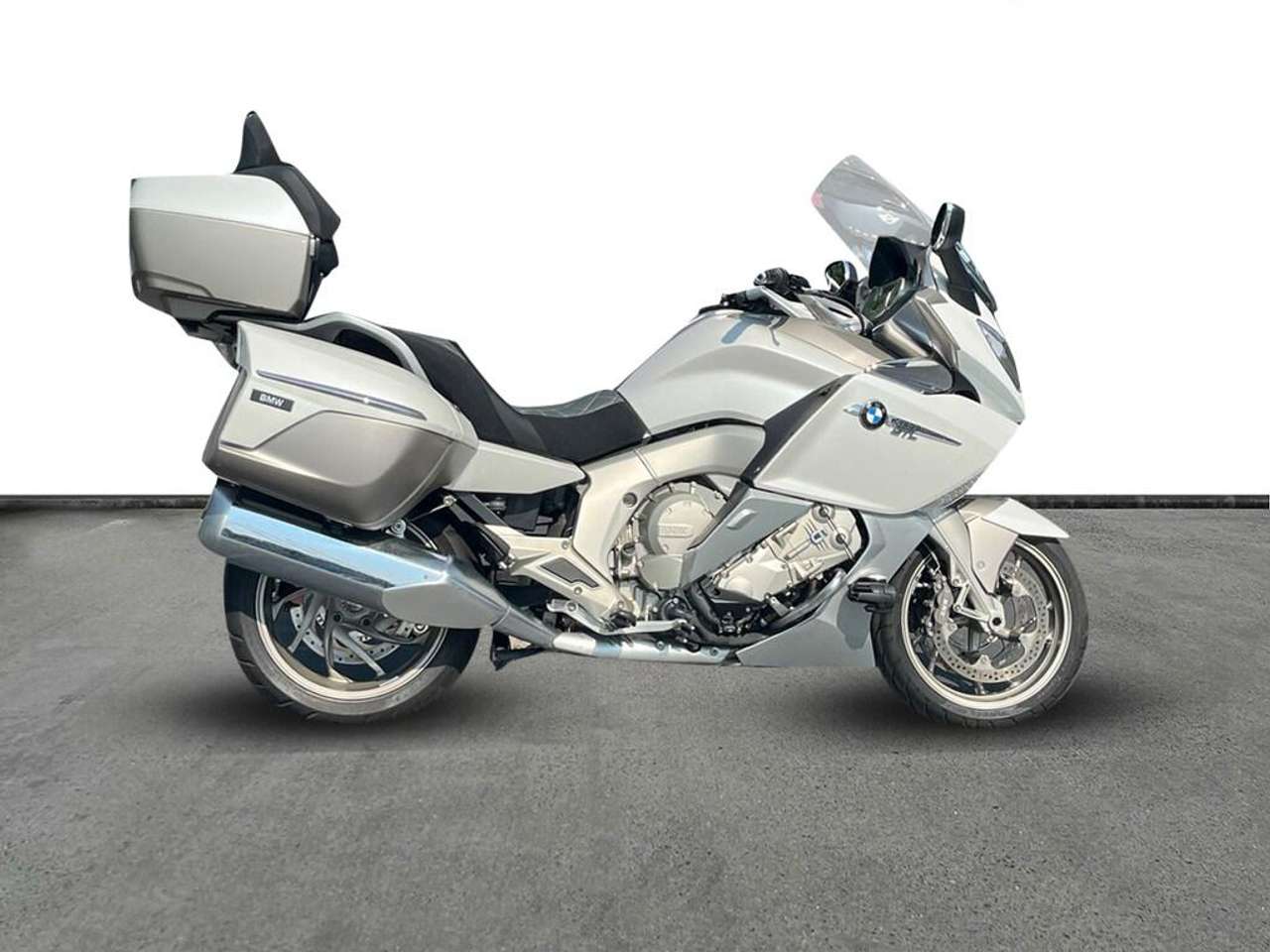 BMW K 1600 GTL Exclusive Abs