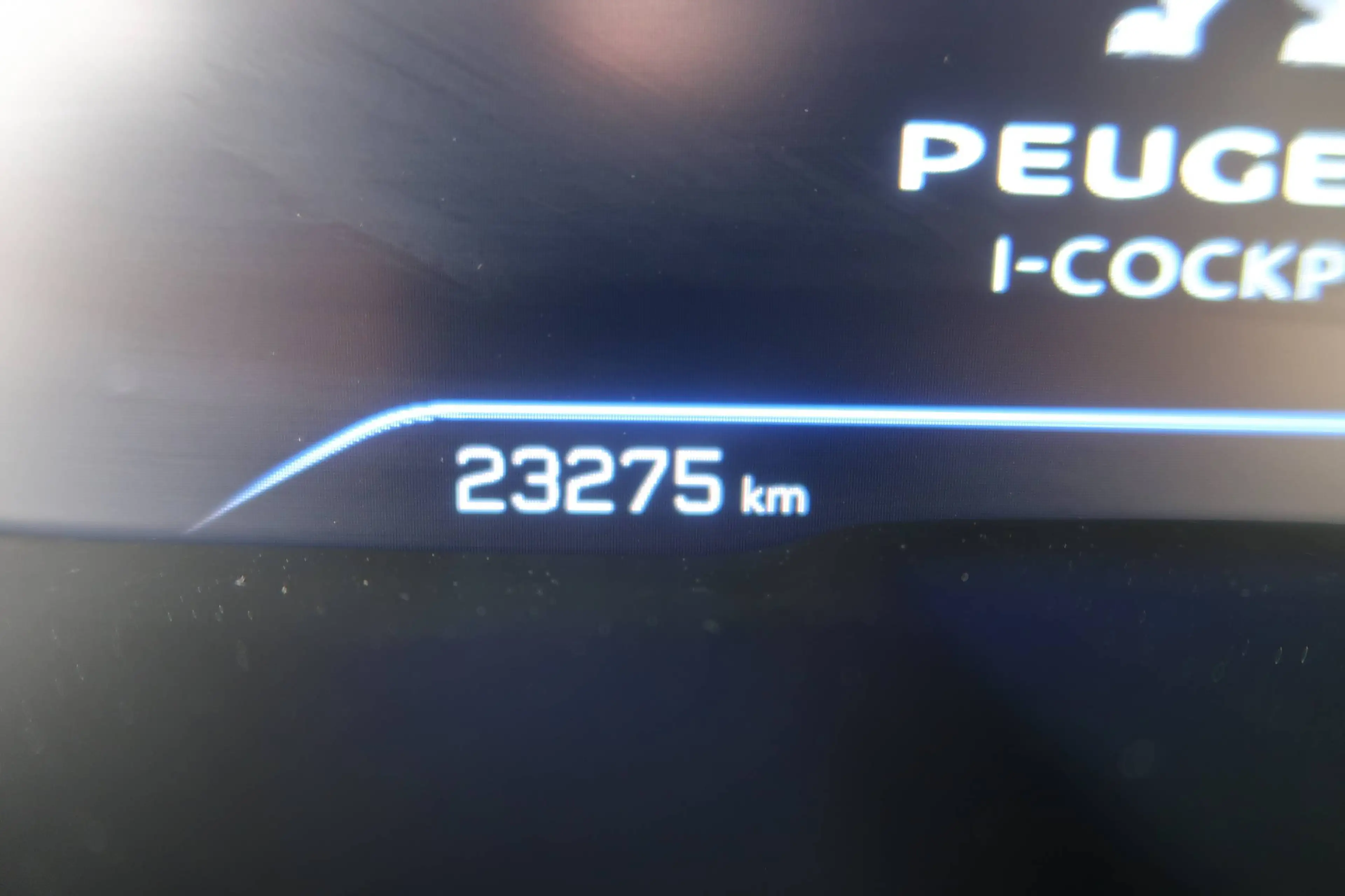 Peugeot 3008 Allure*Navi*Leder*Automatik* — photo 13